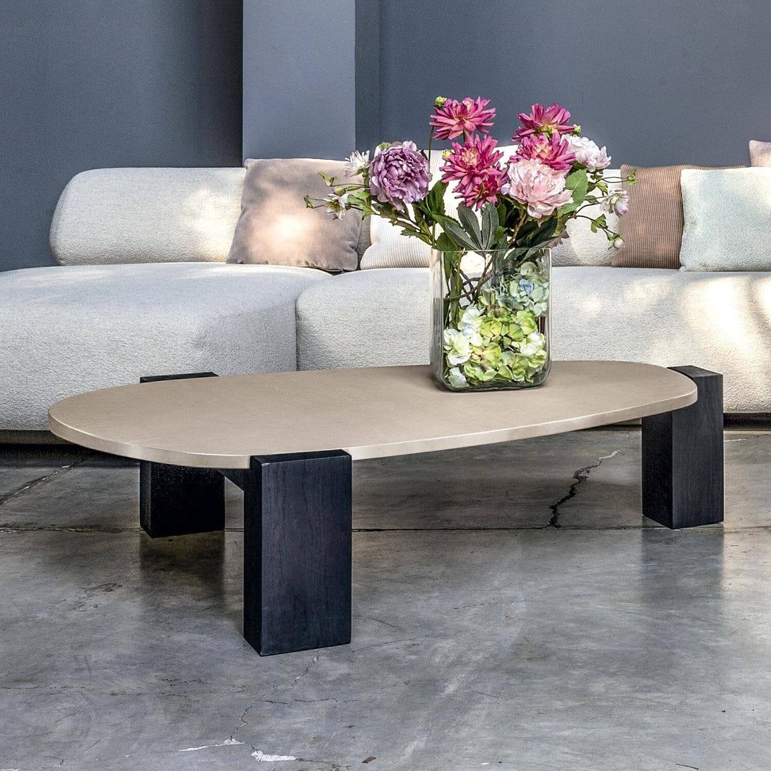 Gogan Coffee Table Coffee & Side Tables Moroso