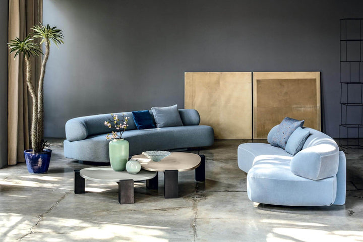 Gogan Coffee Table Coffee & Side Tables Moroso