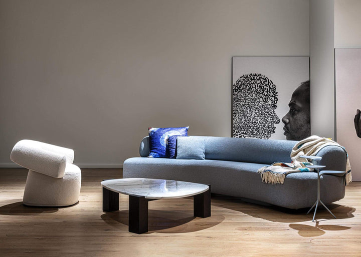 Gogan Coffee Table Coffee & Side Tables Moroso