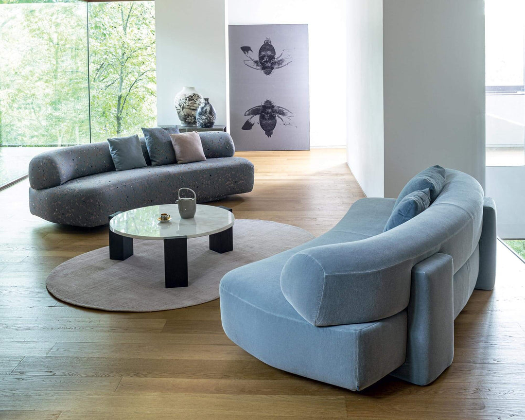 Gogan Coffee Table Coffee & Side Tables Moroso