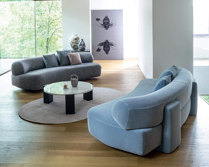 Gogan Coffee Table Coffee & Side Tables Moroso