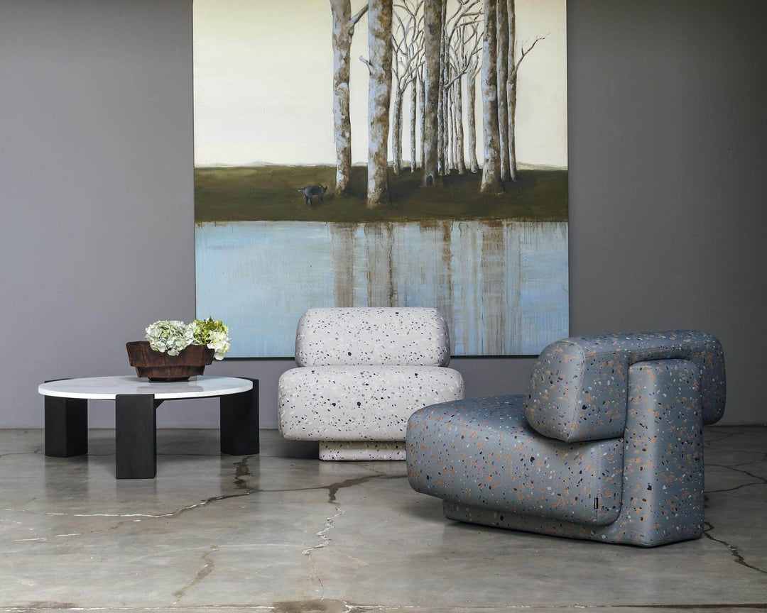 Gogan Coffee Table Coffee & Side Tables Moroso