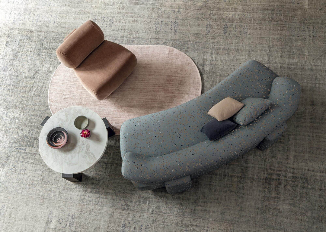 Gogan Coffee Table