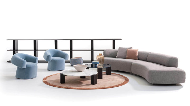 Gogan Coffee Table Coffee & Side Tables Moroso