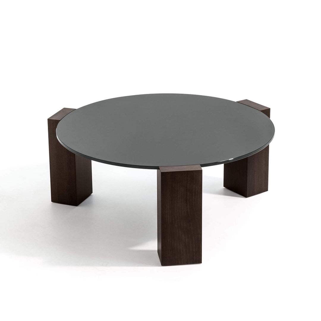 Gogan Coffee Table Coffee & Side Tables Moroso