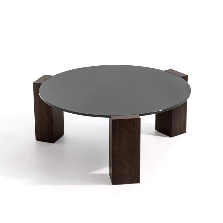 Gogan Coffee Table Coffee & Side Tables Moroso