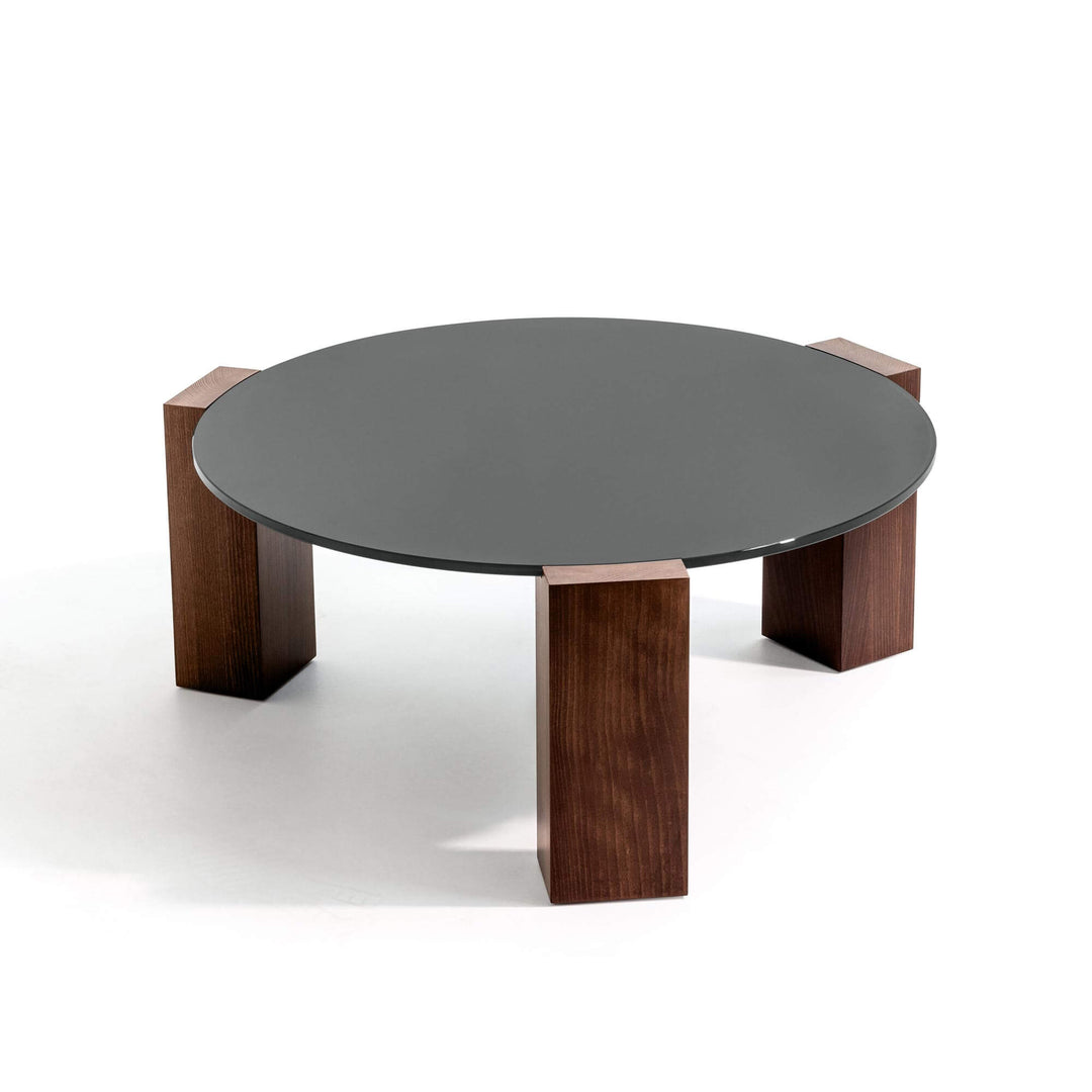 Gogan Coffee Table Coffee & Side Tables Moroso