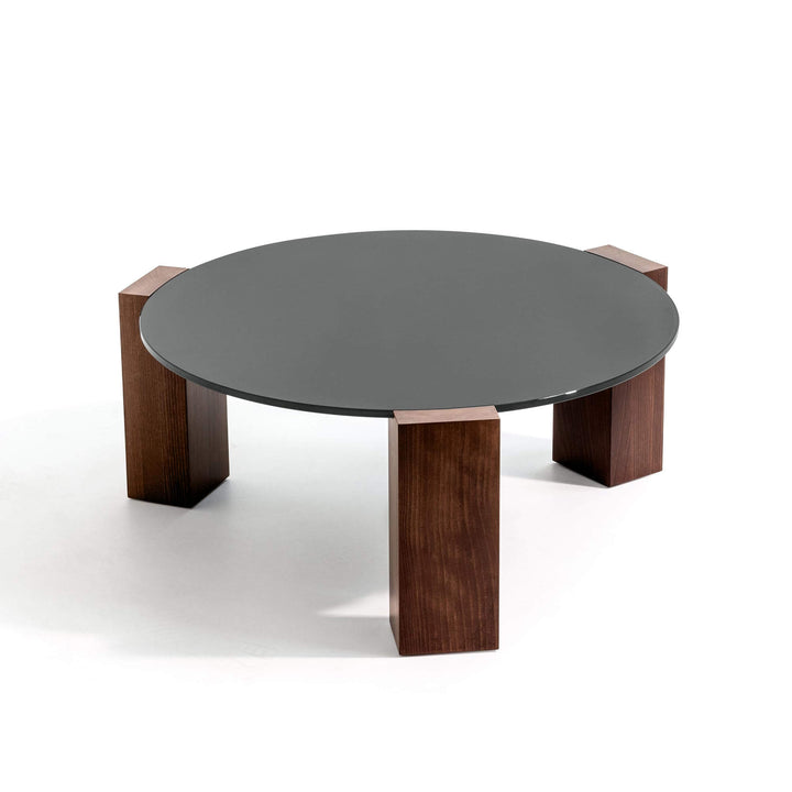 Gogan Coffee Table Coffee & Side Tables Moroso