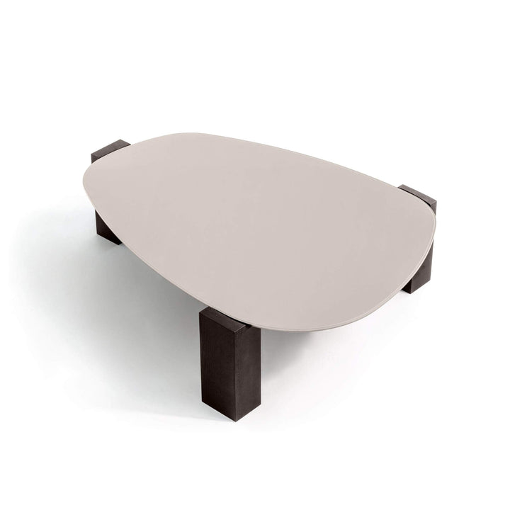 Gogan Coffee Table Coffee & Side Tables Moroso