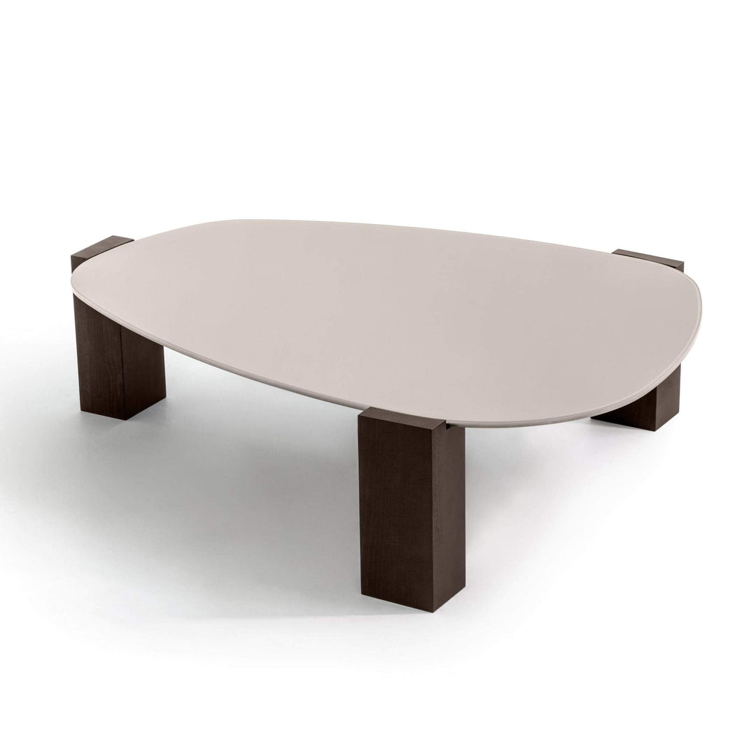 Gogan Coffee Table Coffee & Side Tables Moroso