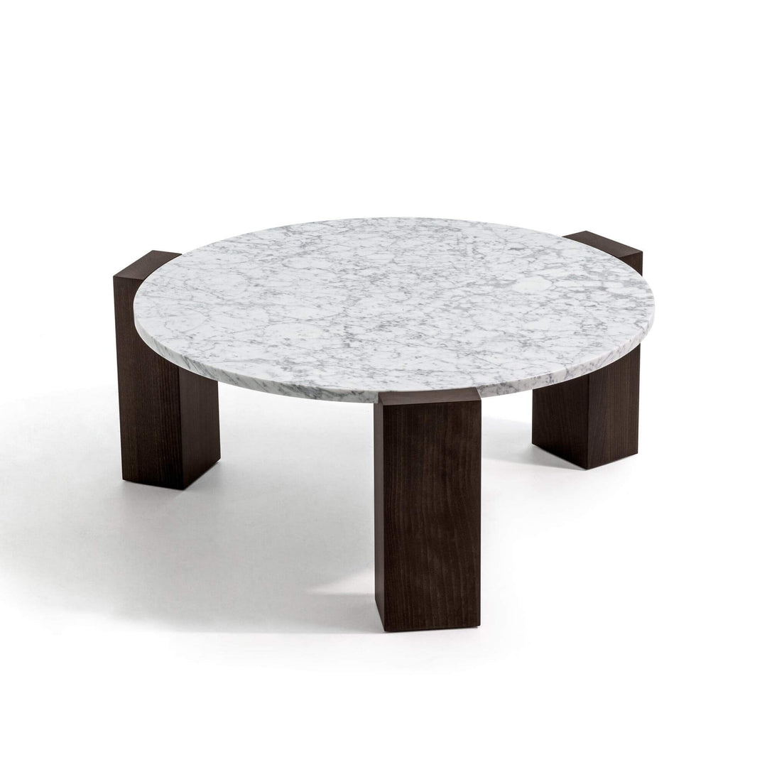 Gogan Coffee Table Coffee & Side Tables Moroso