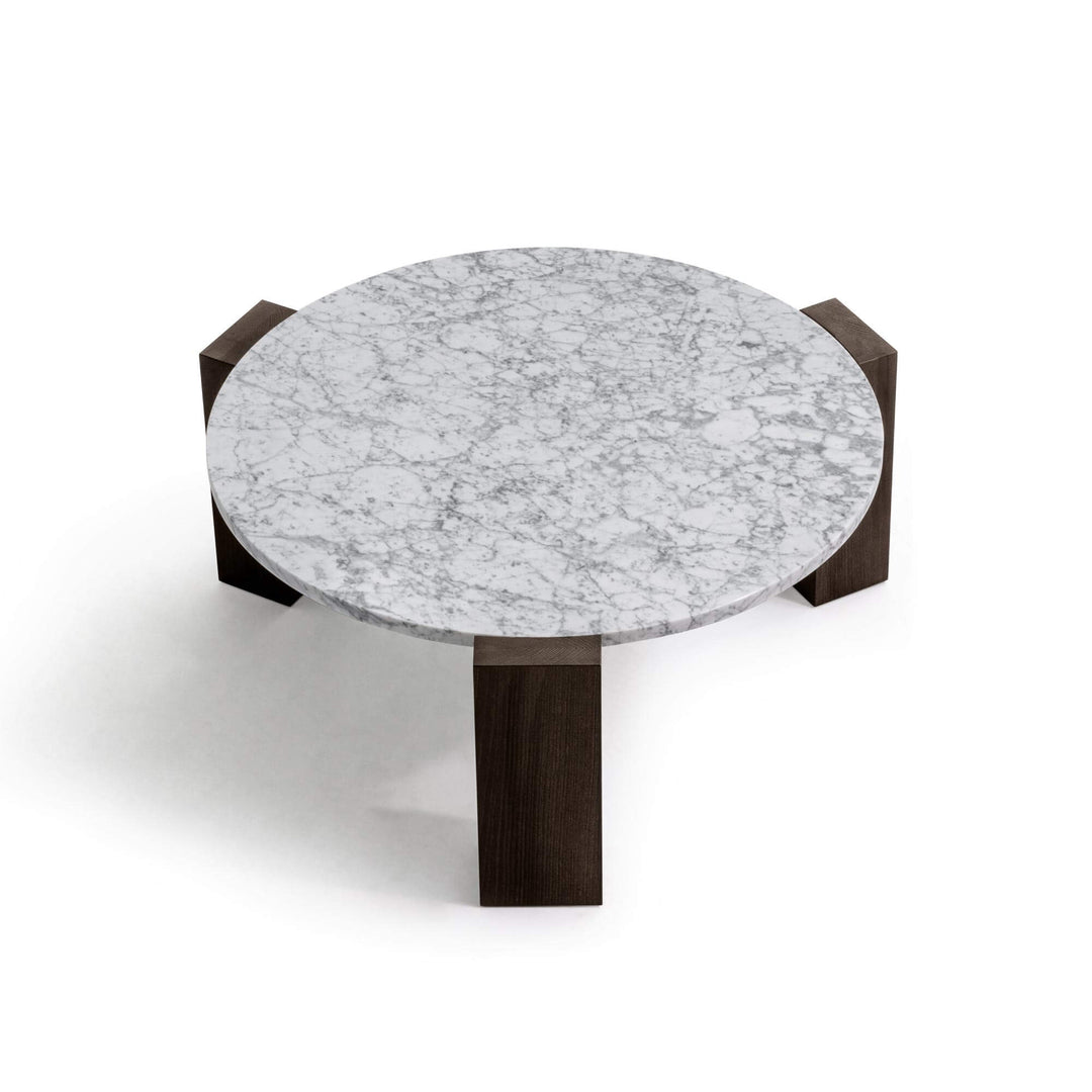Gogan Coffee Table Coffee & Side Tables Moroso