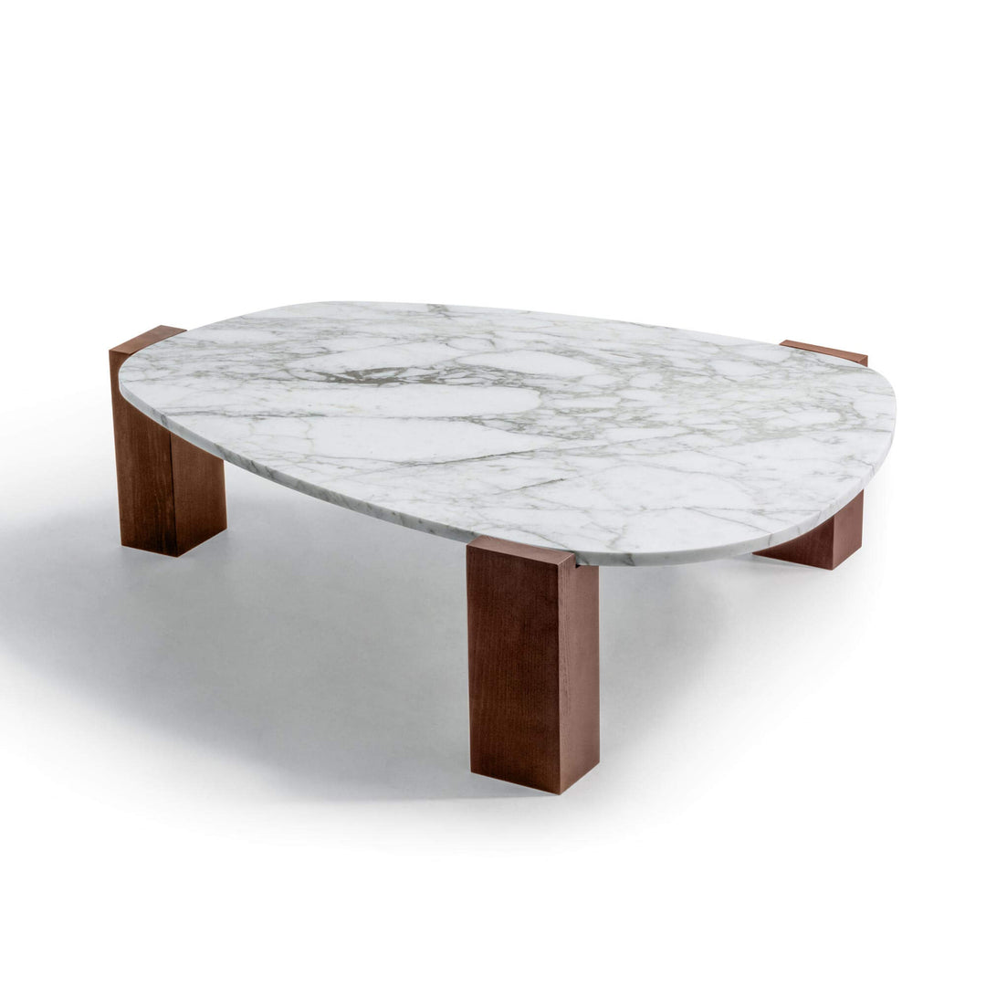 Gogan Coffee Table Coffee & Side Tables Moroso
