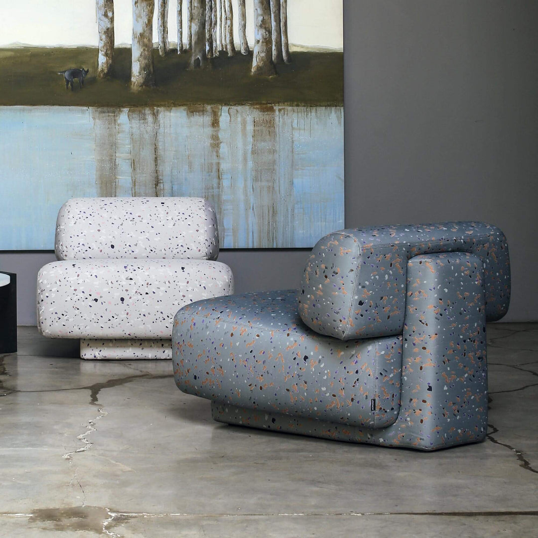 Gogan Lounge Chair Lounge Chairs Moroso