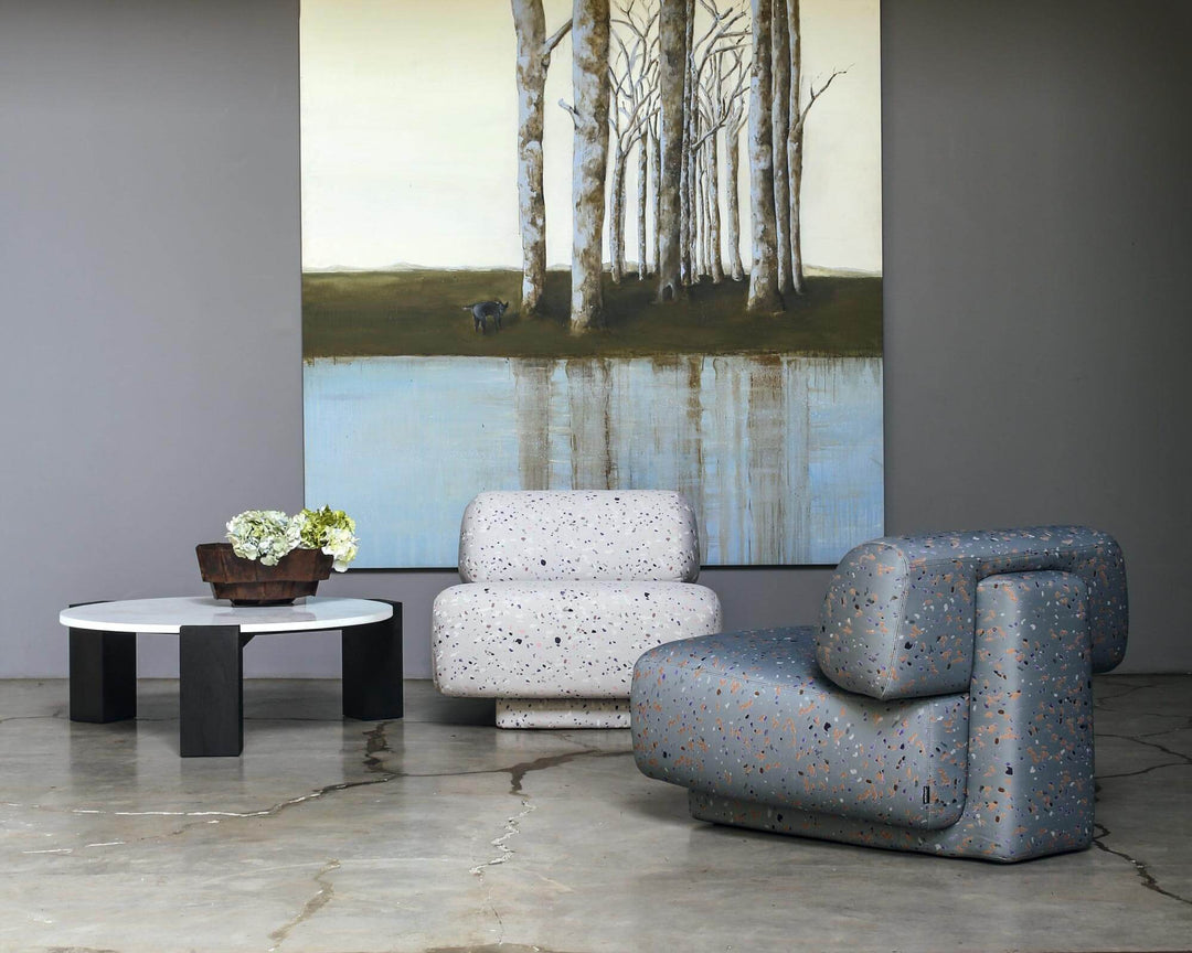 Gogan Lounge Chair Lounge Chairs Moroso