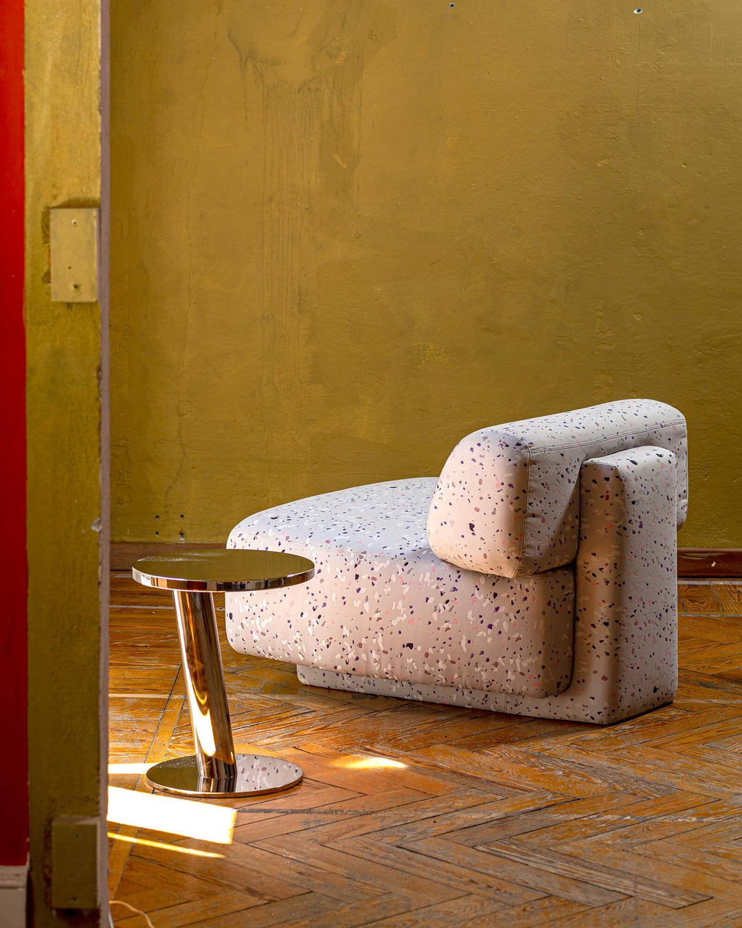 Gogan Lounge Chair Lounge Chairs Moroso