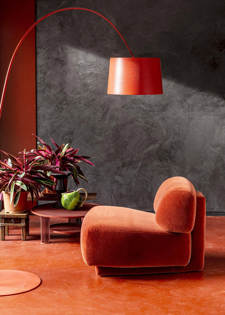 Gogan Lounge Chair Lounge Chairs Moroso
