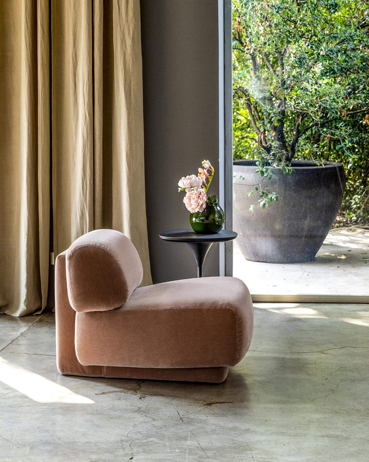 Gogan Lounge Chair Lounge Chairs Moroso