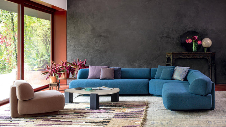 Gogan Lounge Chair Lounge Chairs Moroso