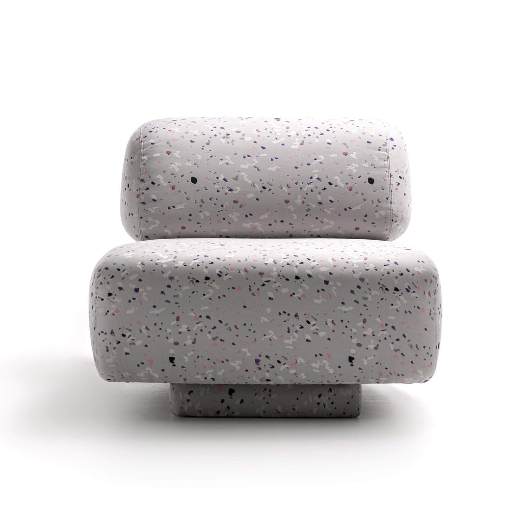 Gogan Lounge Chair Lounge Chairs Moroso