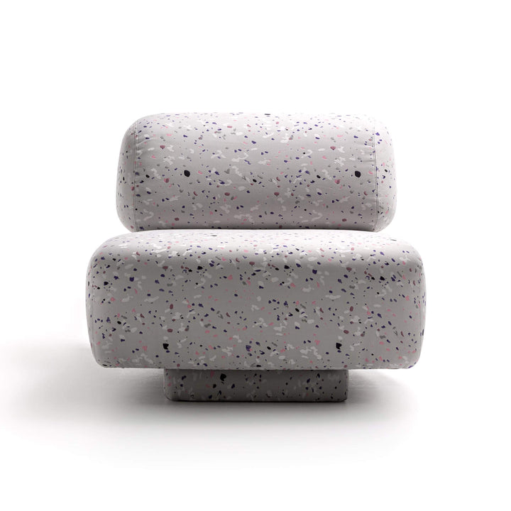 Gogan Lounge Chair Lounge Chairs Moroso