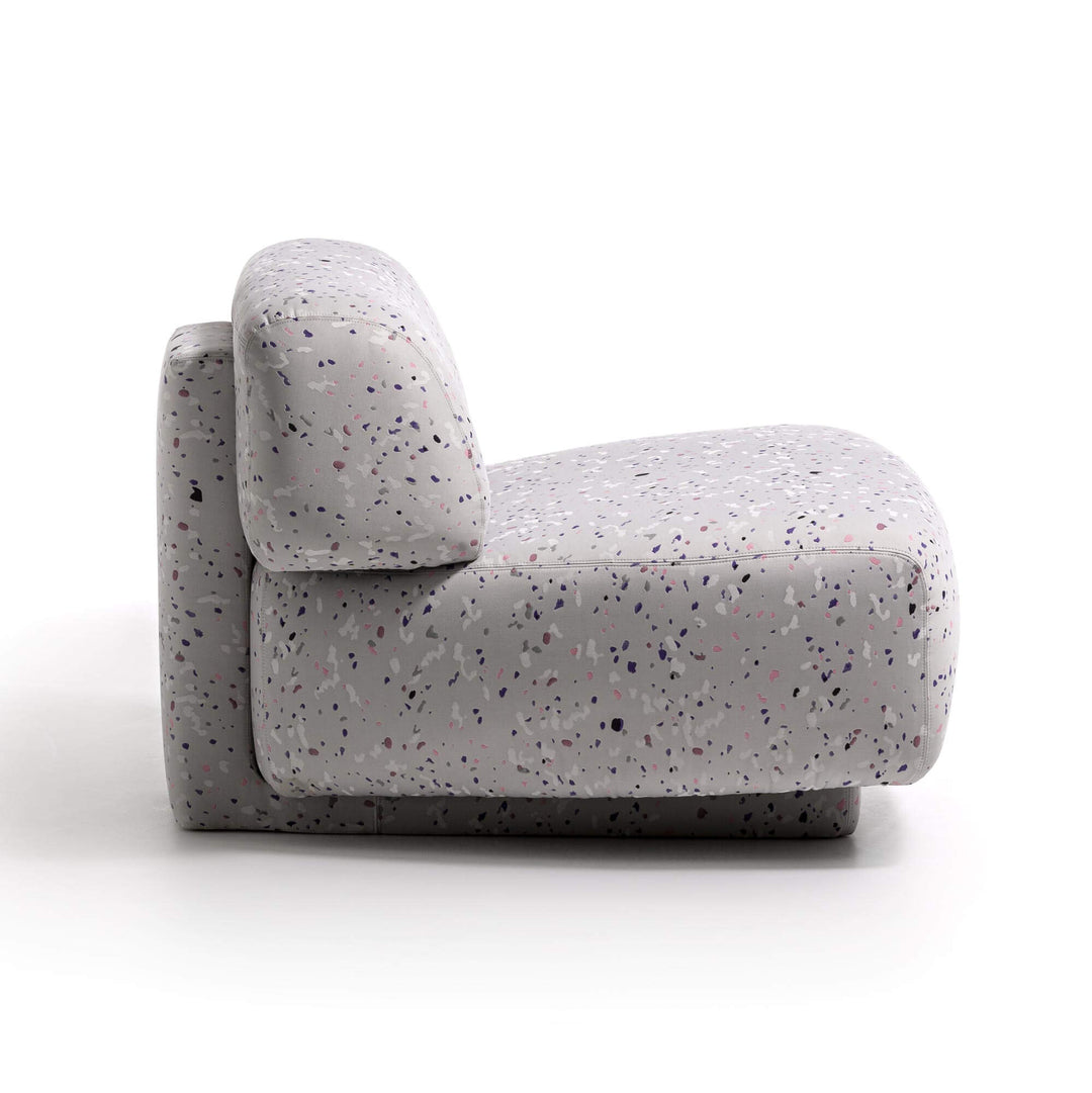 Gogan Lounge Chair Lounge Chairs Moroso