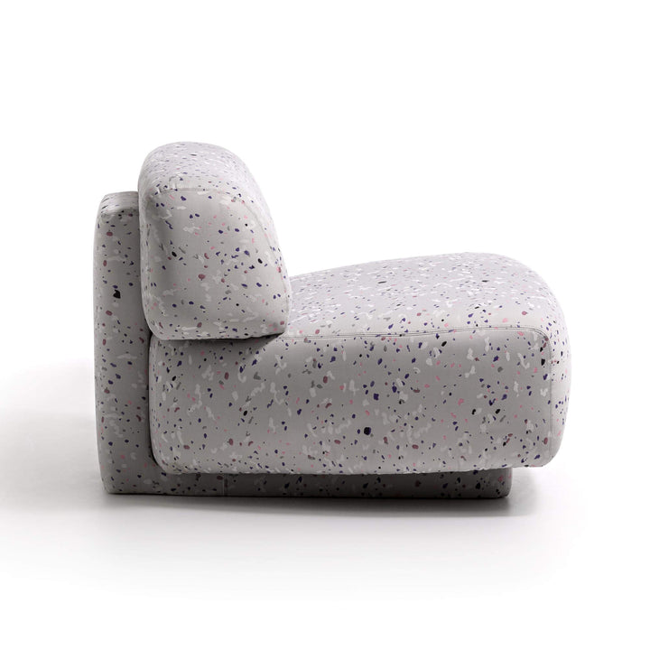 Gogan Lounge Chair Lounge Chairs Moroso
