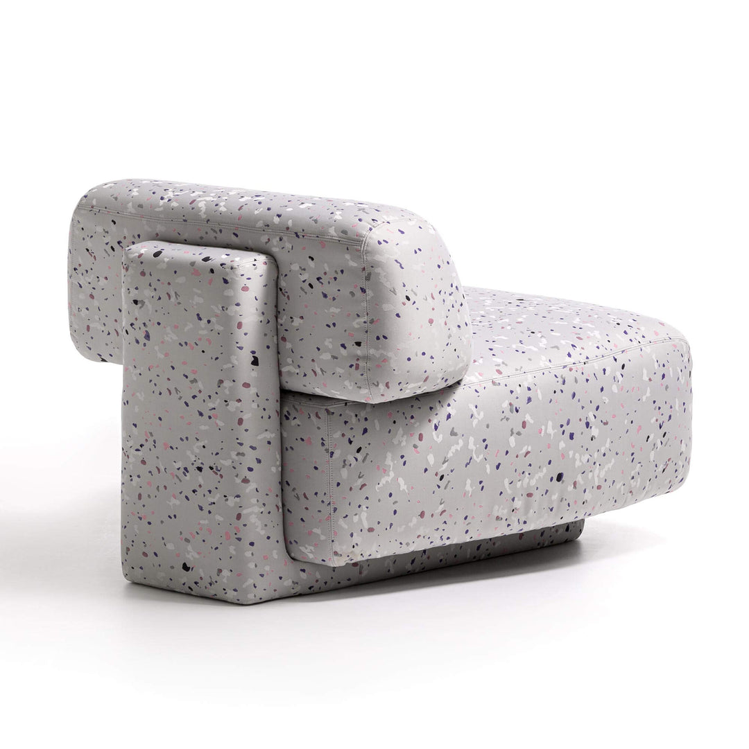 Gogan Lounge Chair Lounge Chairs Moroso