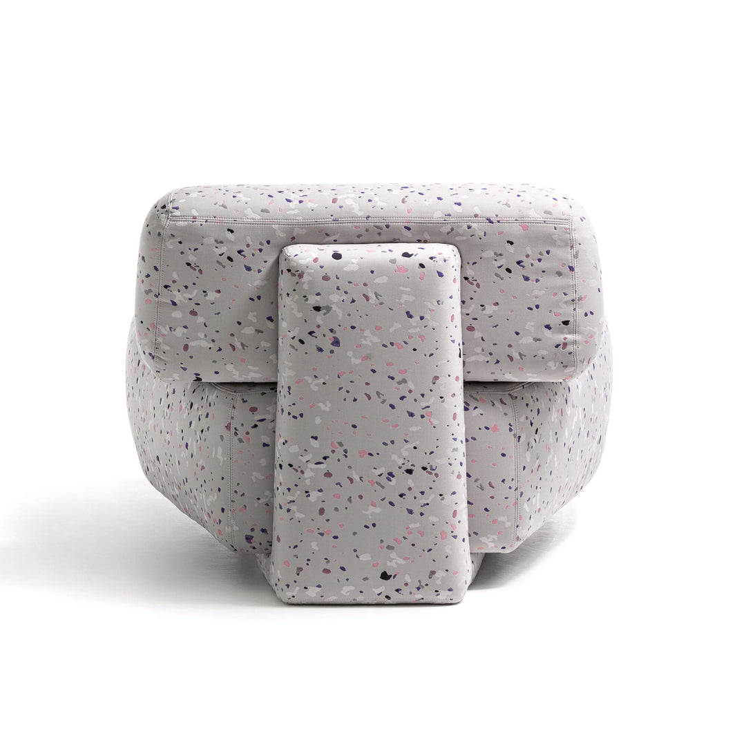 Gogan Lounge Chair Lounge Chairs Moroso