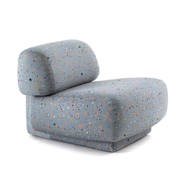 Gogan Lounge Chair Lounge Chairs Moroso