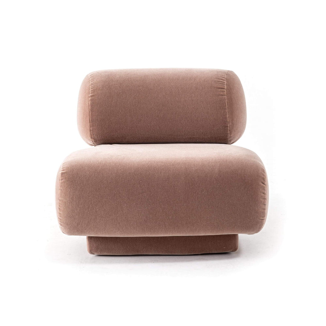 Gogan Lounge Chair Lounge Chairs Moroso