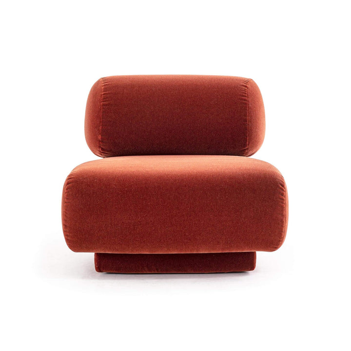 Gogan Lounge Chair Lounge Chairs Moroso