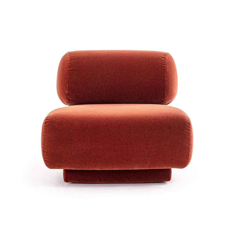 Gogan Lounge Chair Lounge Chairs Moroso