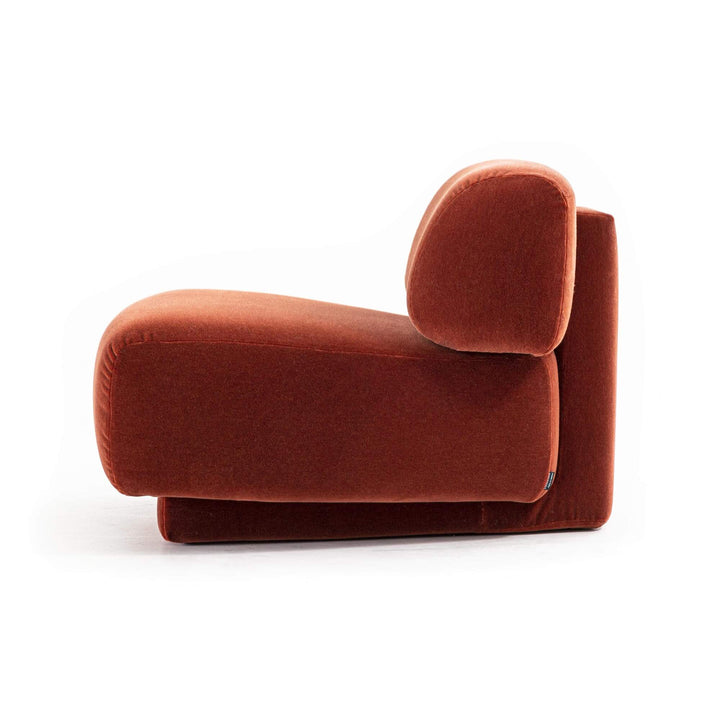 Gogan Lounge Chair Lounge Chairs Moroso