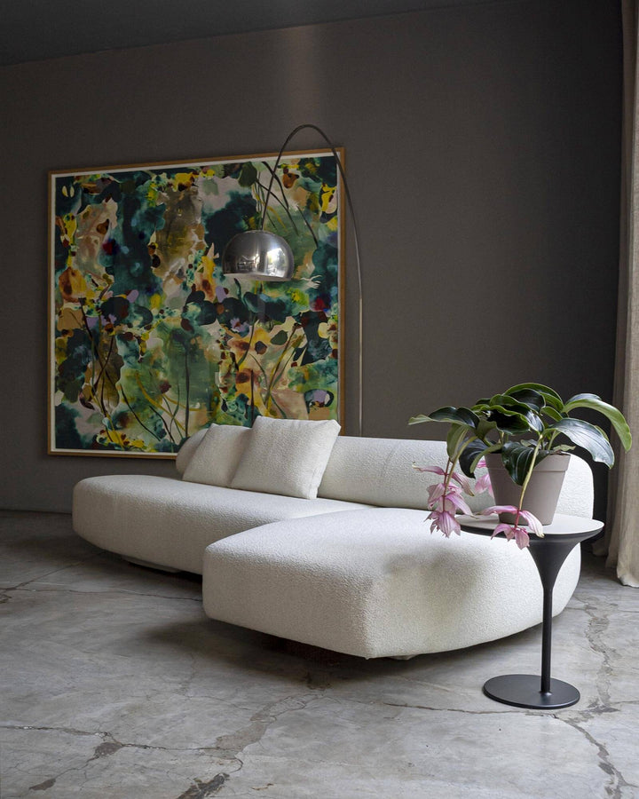Gogan Sectional Sofas & Sectionals Moroso