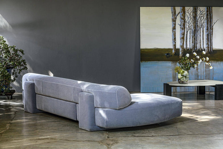 Gogan Sectional Sofas & Sectionals Moroso