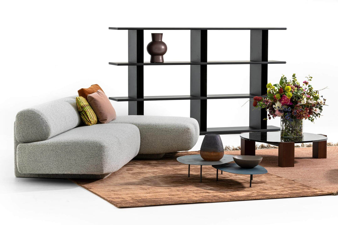 Gogan Sectional Sofas & Sectionals Moroso