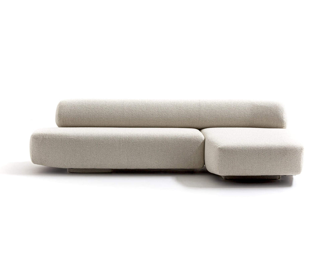 Gogan Sectional Sofas & Sectionals Moroso