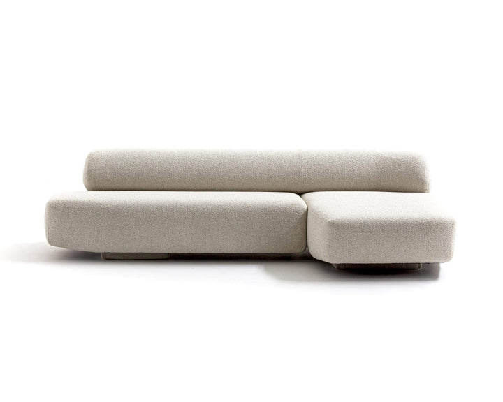 Gogan Sectional Sofas & Sectionals Moroso