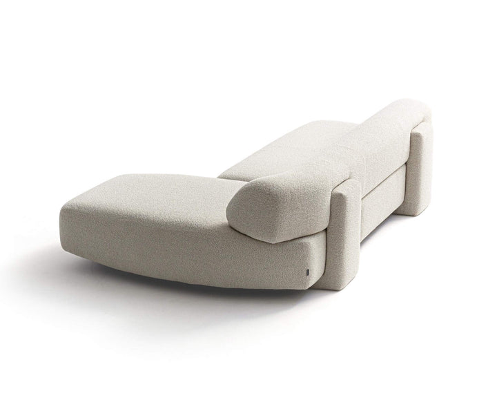 Gogan Sectional Sofas & Sectionals Moroso