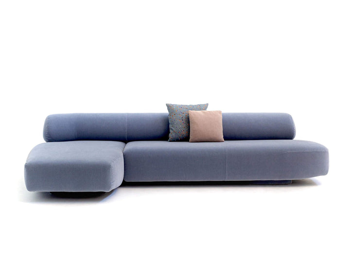 Gogan Sectional Sofas & Sectionals Moroso