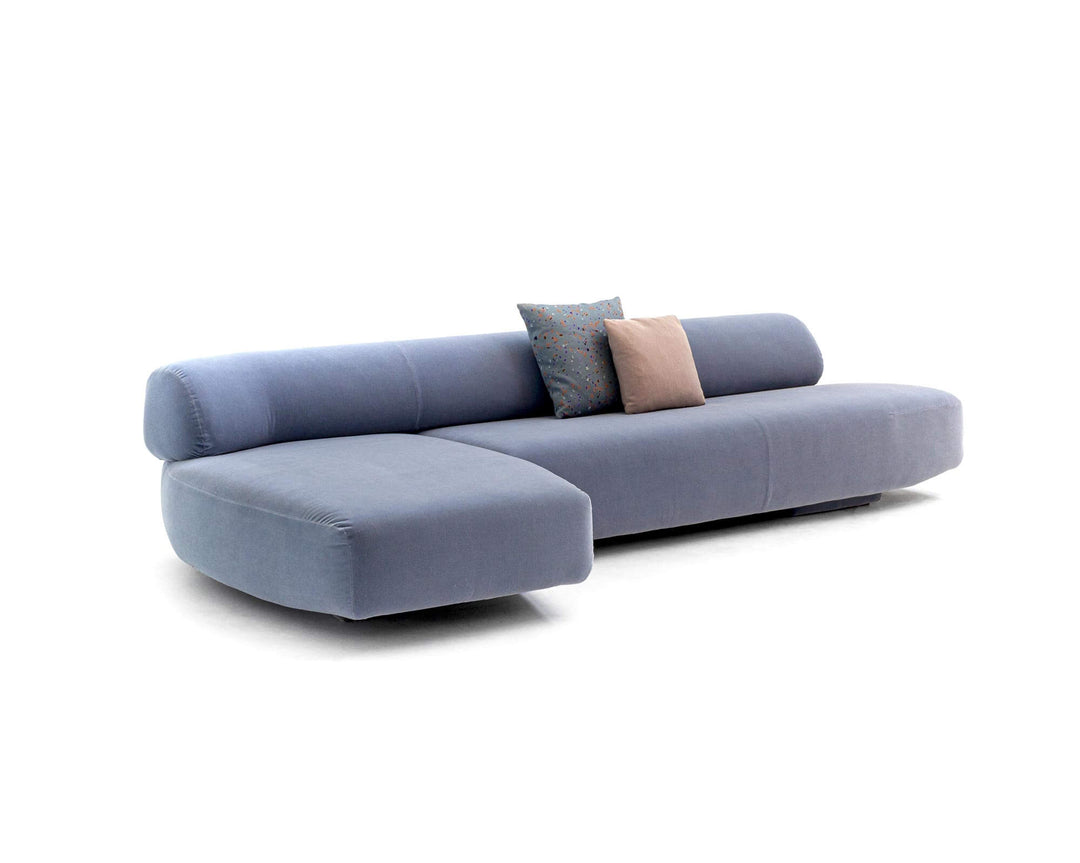 Gogan Sectional Sofas & Sectionals Moroso