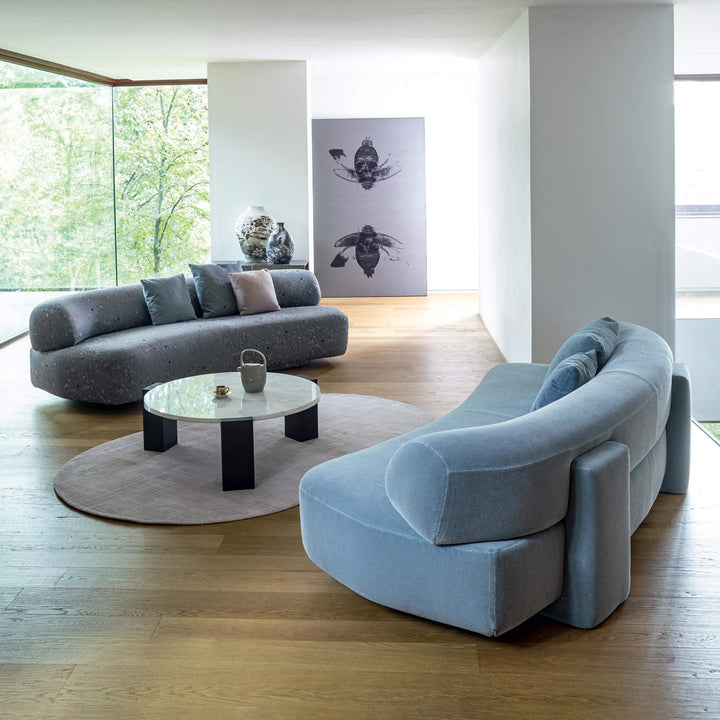 Gogan Sofa Sofas & Sectionals Moroso