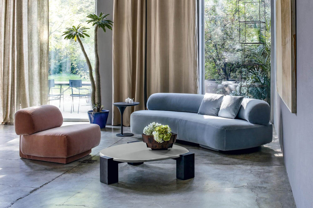 Gogan Sofa Sofas & Sectionals Moroso