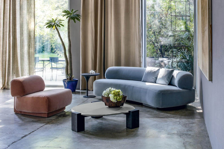 Gogan Sofa Sofas & Sectionals Moroso