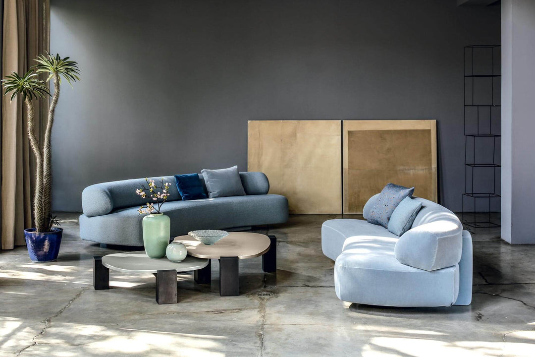 Gogan Sofa Sofas & Sectionals Moroso