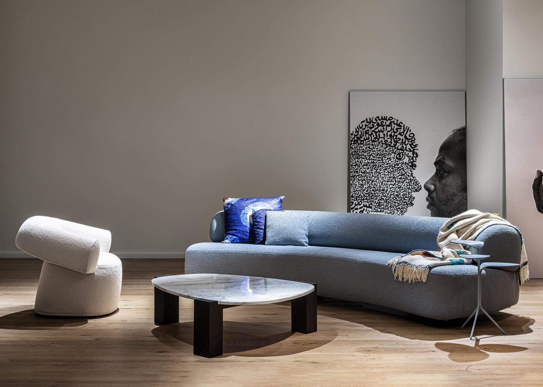 Gogan Sofa Sofas & Sectionals Moroso