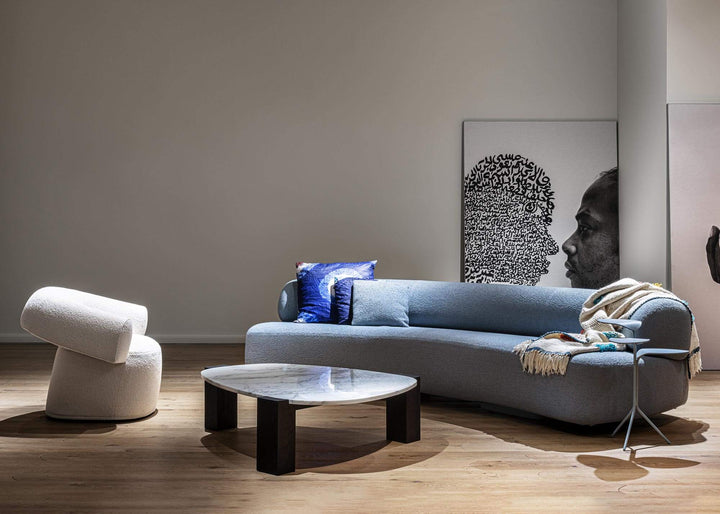 Gogan Sofa Sofas & Sectionals Moroso