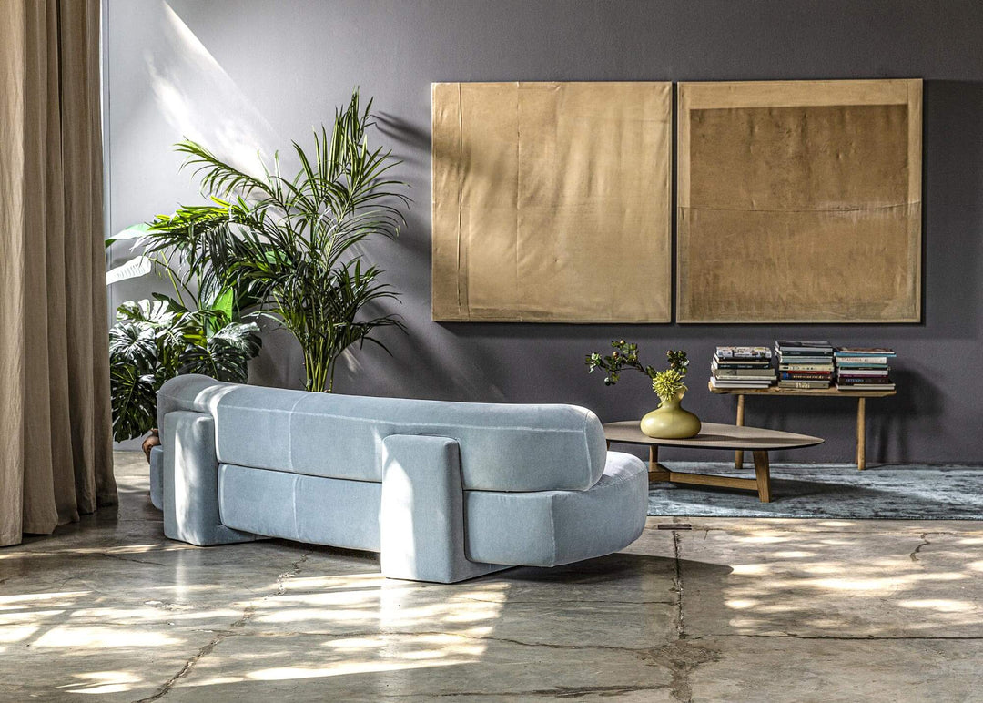 Gogan Sofa Sofas & Sectionals Moroso