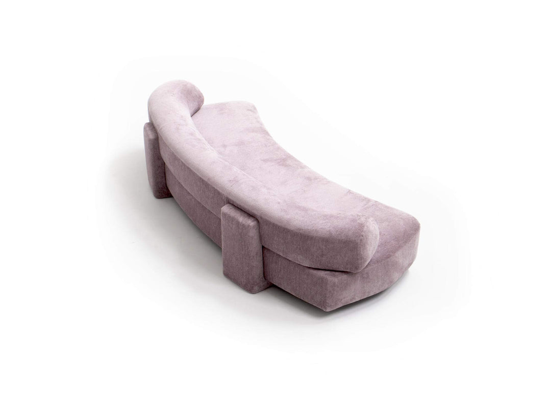 Gogan Sofa Sofas & Sectionals Moroso